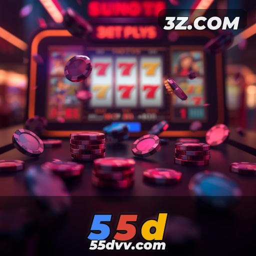 55d : Explorando o Dinâmico Mundo dos Jogos de Ação