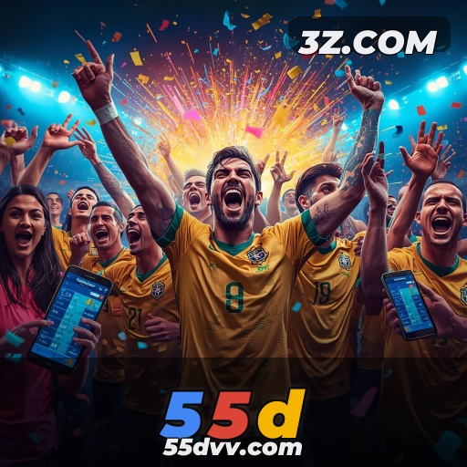 55d : A Ascensão dos Jogos de Batalha: Uma Nova Era no Mundo dos Games